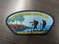 Voyageur District Scouting Program Kickoff