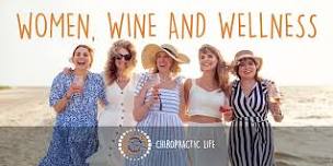 Women Wine and Wellness - Gunnedah