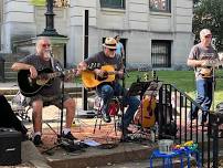 The Tucked in T's at Spoon River Junction Winery, Canton