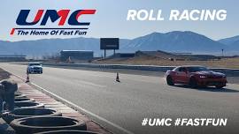 UMC Roll Racing 6/28/2024