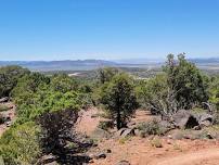 St. Paddy’s “Lichen it loop”- Cedar City