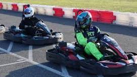 2024 Karting League 6 -  Ages 25 & Under