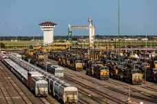 North Platte Rail Days