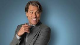 JOHN BISHOP - BACK AT IT