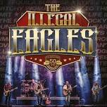 The Illegal Eagles @ Regal Theatre, Cornwall