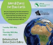 Wirral Cares For Gaia Earth