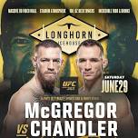 UFC 303 Conor McGregor Vs Michael Chandler