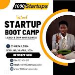 Startup Boot Camp