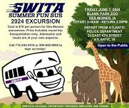 SWITA Summer Fun Bus Excursion from Atlantic to Blank Park Zoo