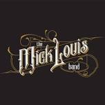 The Mick Louis Band @ Elks Lodge 771