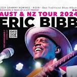 Eric Bibb