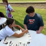 Kindness, Friendship, & Horses for ages 11-14