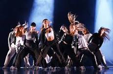 Dance Fusion (West College Scotland)