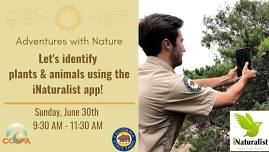 Adventure with Nature: Learn How to Use iNaturalist