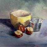 7/24/24 All-Medium Still Life Workshop with Alan Lewis