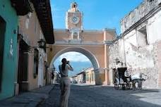 Half Day Antigua Guatemala: Explore Historical Colonial Landmarks