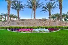 Spanish Trail Country Club