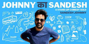 Johnny Ka Sandesh