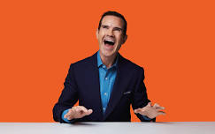 Jimmy Carr: Laughs Funny