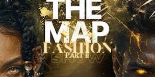 ON THE MAP FASHION SHOW 2