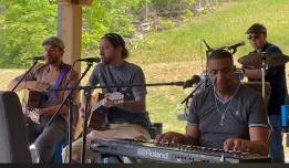 Live Music at Greer Farmers Market