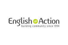 English In Action Tutor Orientation Training