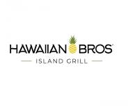 Hawaiian Bros Wichita Falls Grand Opening