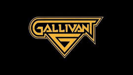 THE RETURN OF THE AMAZING GALLIVANT BAND