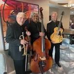 Nuance Jazz Trio @ Francine Restaurant