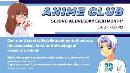 Anime Club