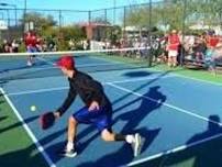 Outdoor Pickleball - Sundays and Tuesdays 6pm