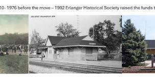 Erlanger elsmere Historical Society Presentation