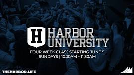 Harbor University