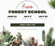  Free Forest School 