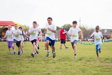 Healthy Kids Running Series - Denver, CO