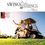 Swings fore Strings