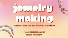 Jewelry Making