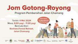 Jom Gotong-Royong