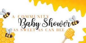 Joyce Elina Foundation Community Baby Shower & Diaper Drive