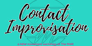 Contact Improvisation @ The MAR St. Pete