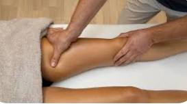 Lymphatic Drainage Massage CEU