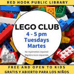 Lego Club