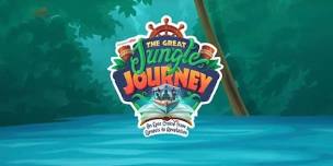 The Great Jungle Journey VBS