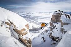 Feb 24-Mar 2 Jackson Hole $829 (7 Days 6 Nights + Transport)