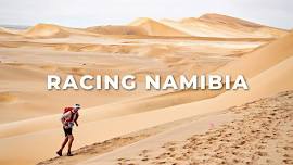 Sahara Race Namibia 2024