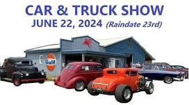 Car & Truck Show to benefit KRC Cemetery Association