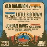 Country Summer Music Festival