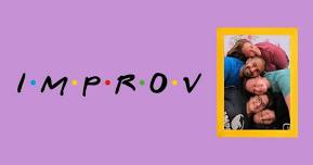 Improsaurus Presents: I•M•P•R•O•V