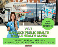 Mobile Health Clinic