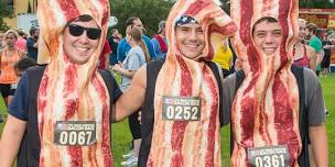 MIAMI Bacon Race: Pre Race Packet Pick up